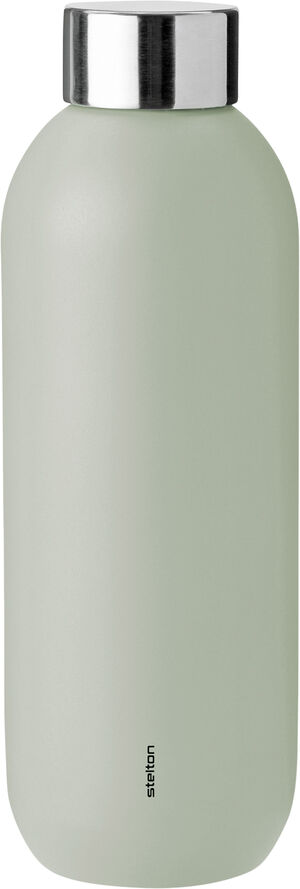 Keep Cool termoflaske 0.6 l. minty moss