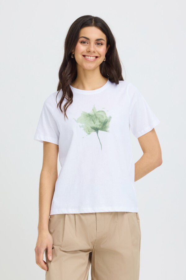 FRFRANCESCA TEE 1