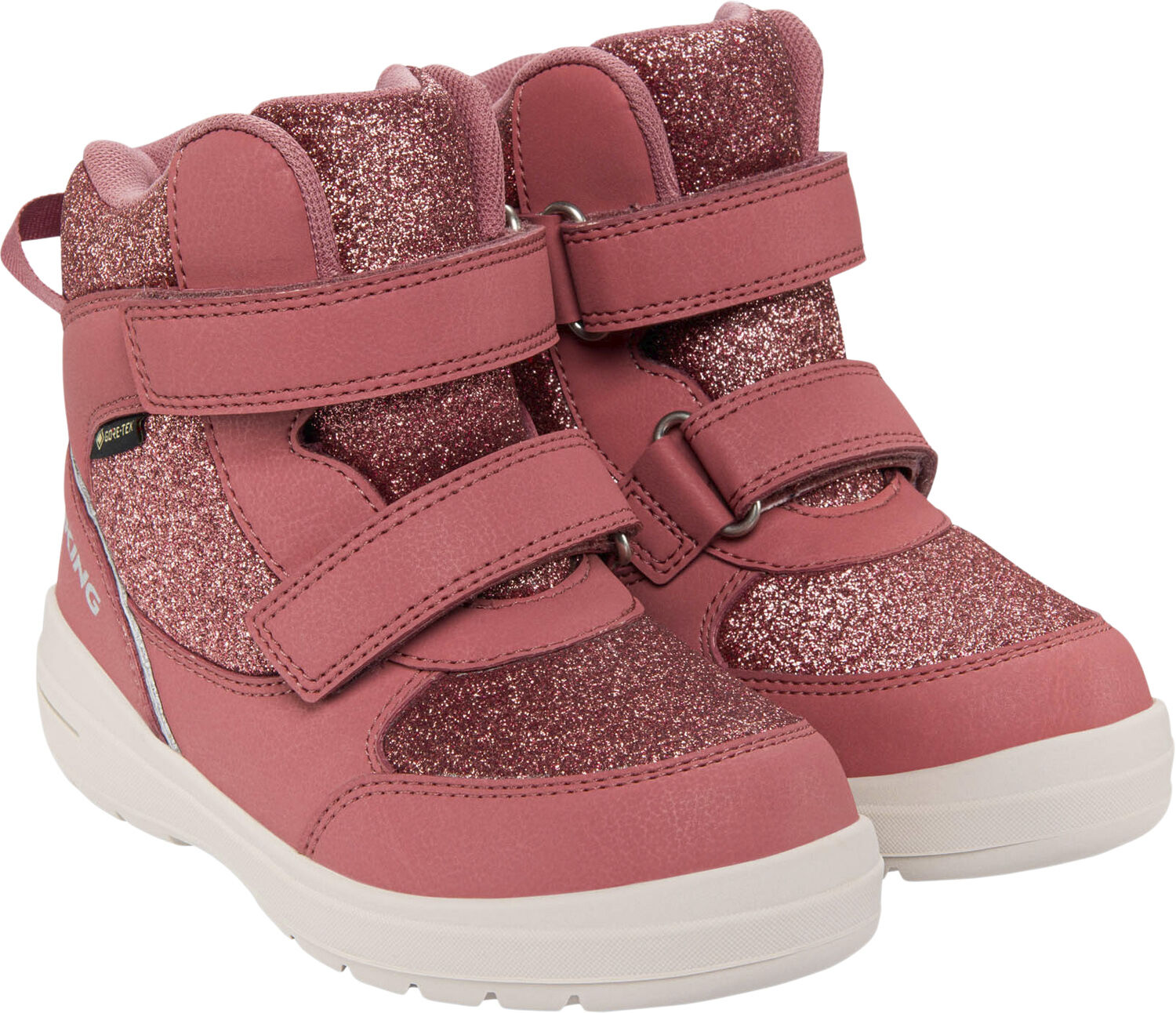 Fun Glitter Warm GTX 2V