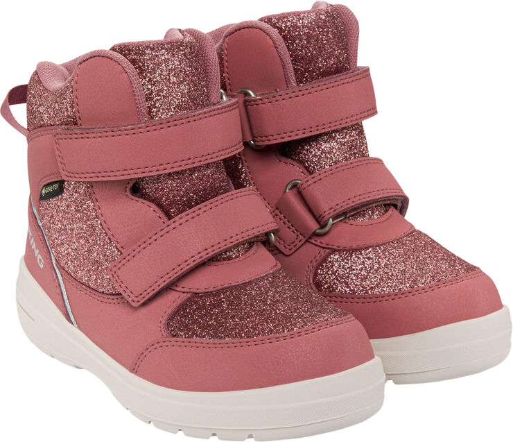 Fun Glitter Warm GTX 2V