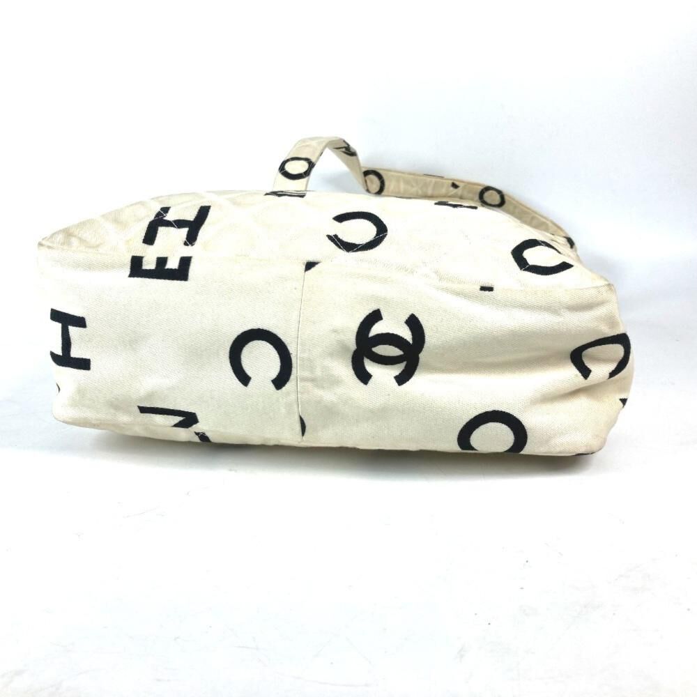 Chanel Tote