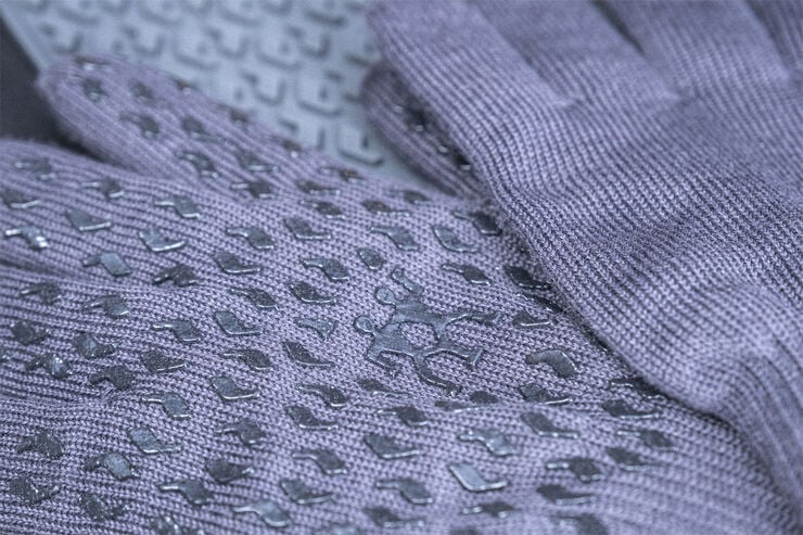 BBQ+ Grillhandsker Antracit