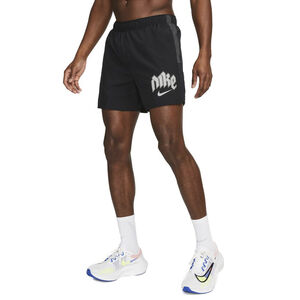Dri Fit Run Division Challenger 5%22 Shorts