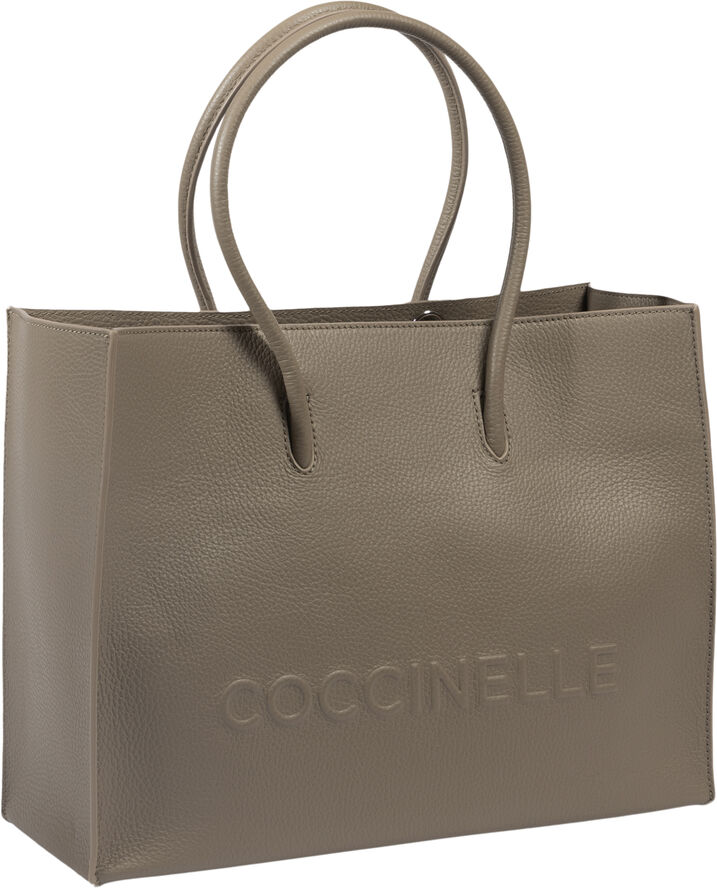 COCCINELLEMYRTHA MAXI LOG