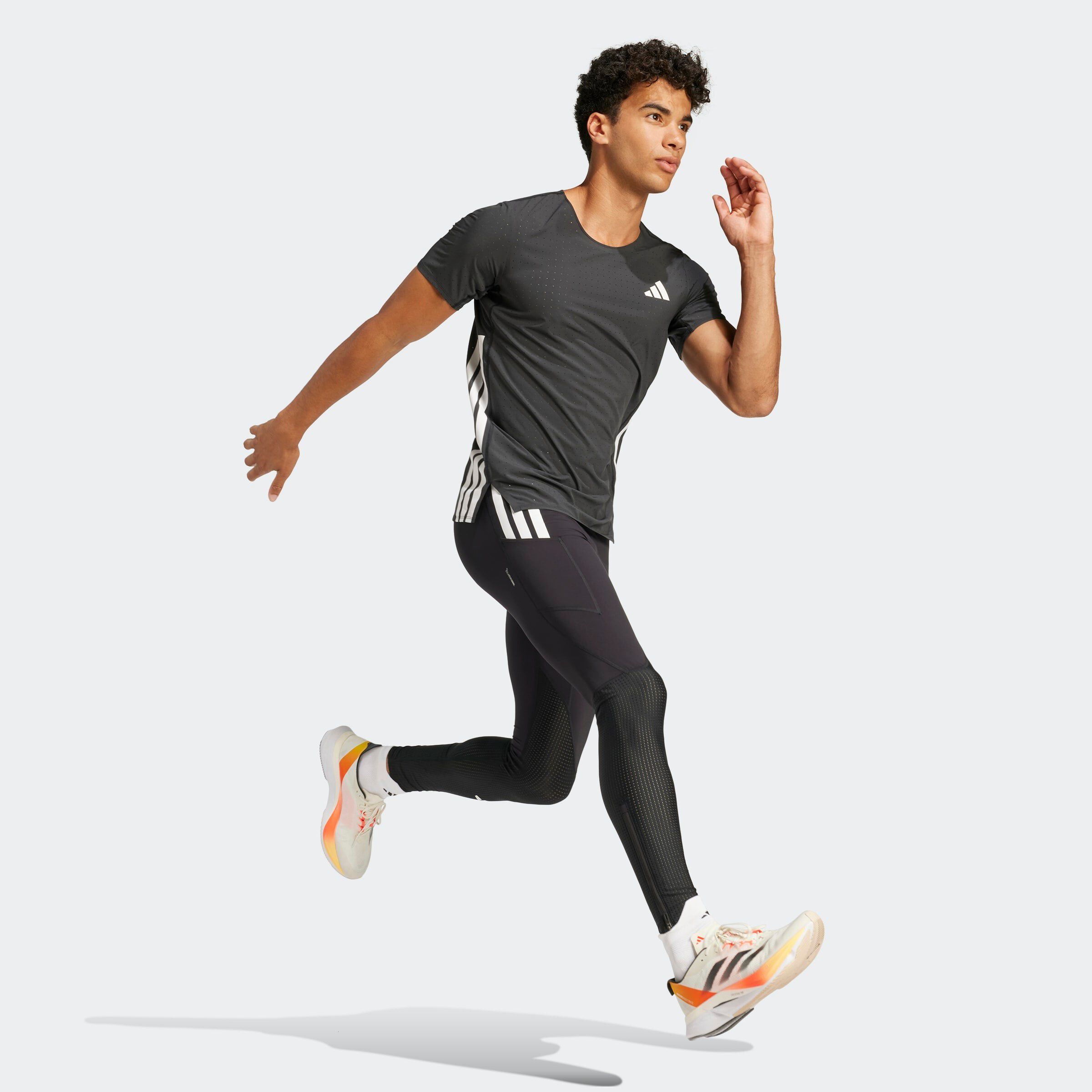 ADIZERO TEE M