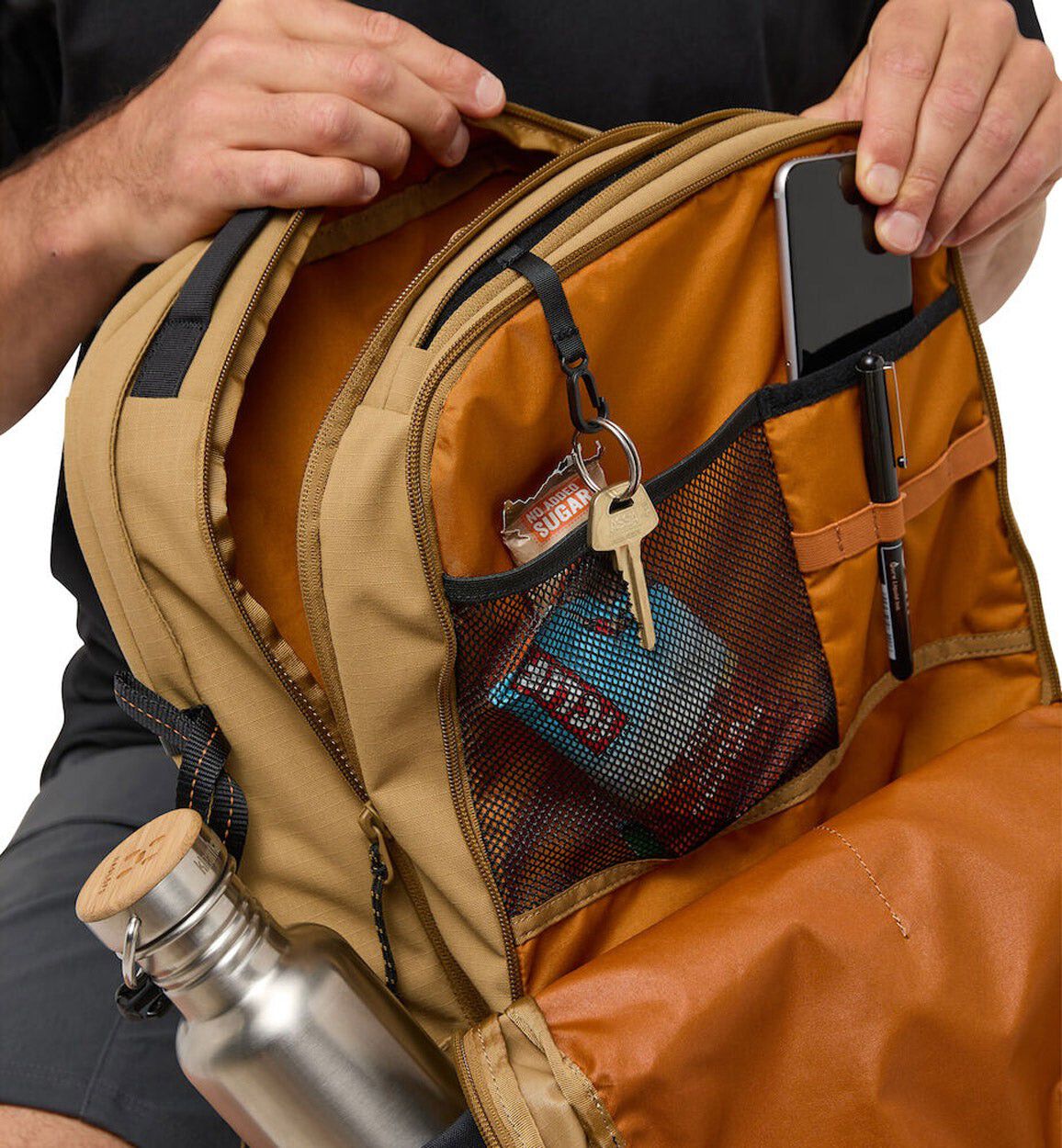 Jarve Multi 28L Rygs&aelig;k