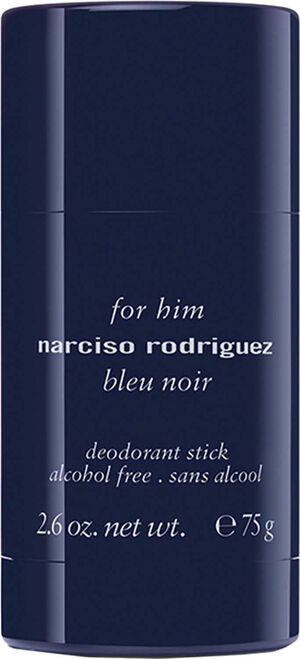 For Him Blue Noir Deo Stick 75 ml.