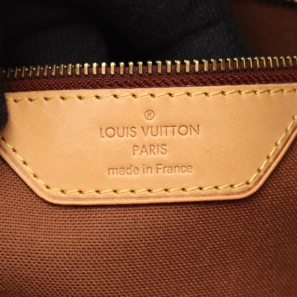 Louis Vuitton Batignolles