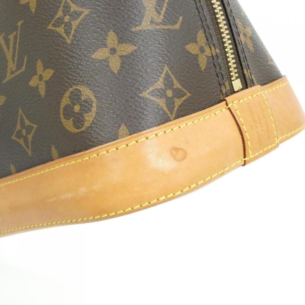 Louis Vuitton Alma