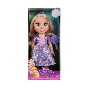 DISNEY PRINCESS Rapunzel Doll 38cm