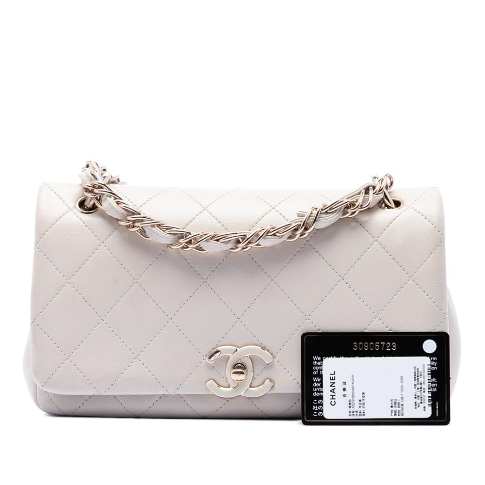 Chanel Flap Bag