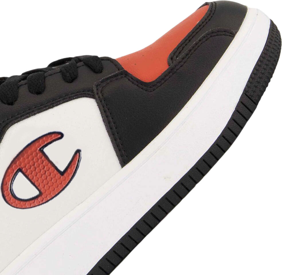 Low Cut Rebound 2. 0 sneakers