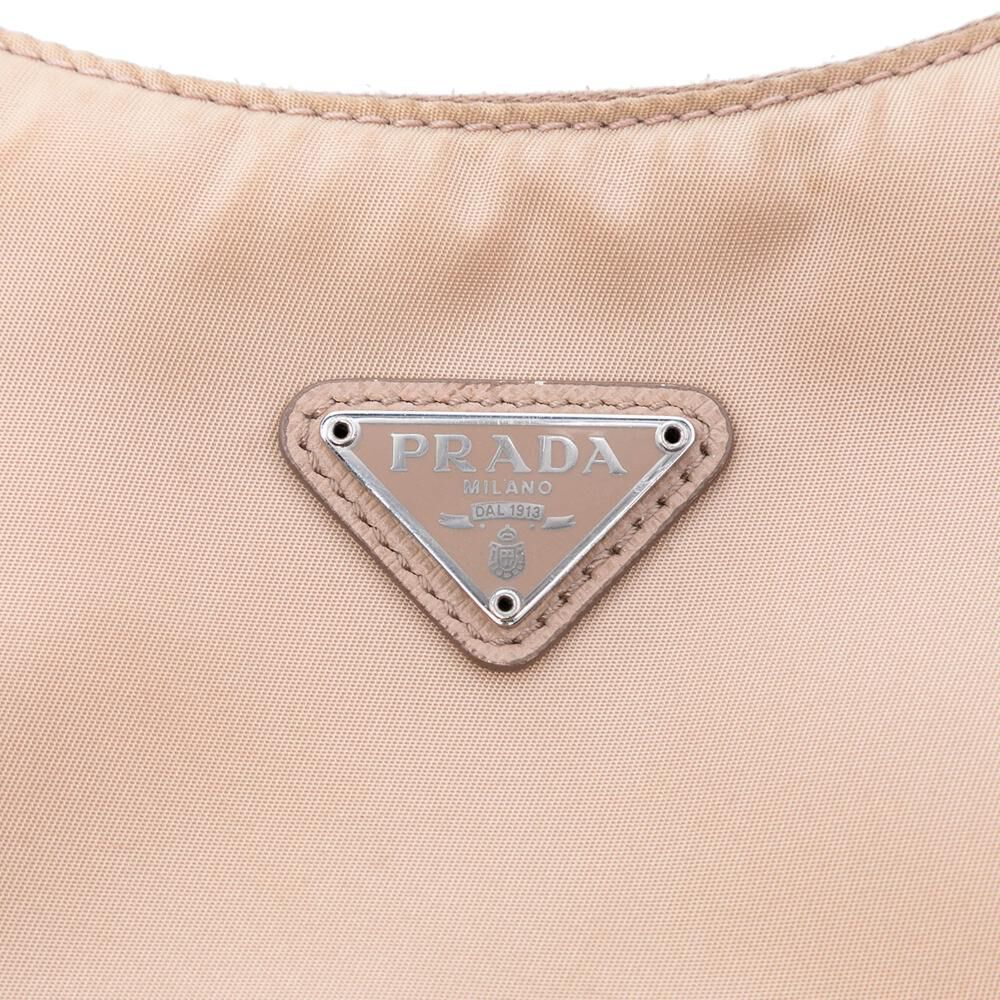 Prada Shoulder Bag