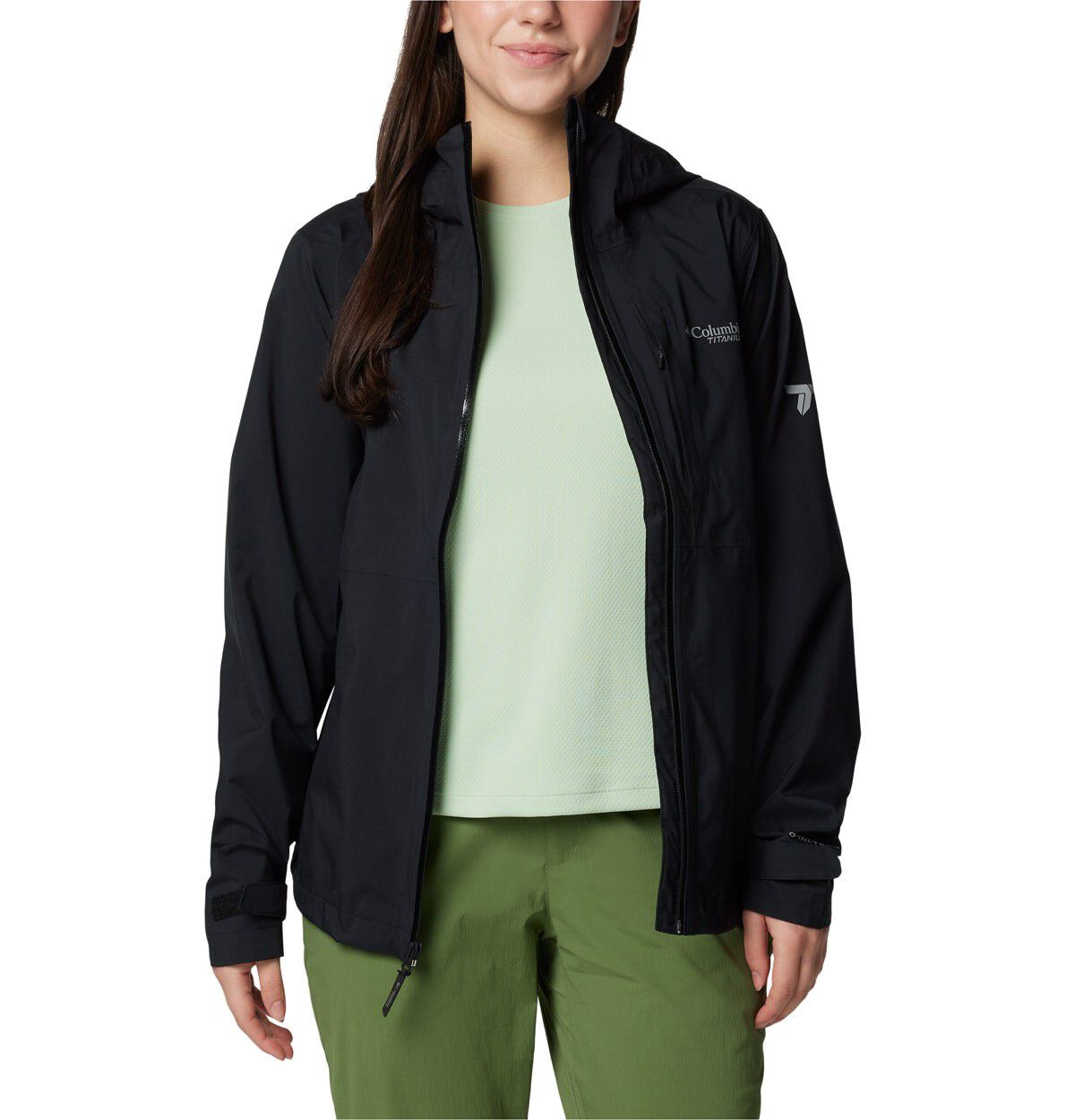 Ampli Dry II Softshell