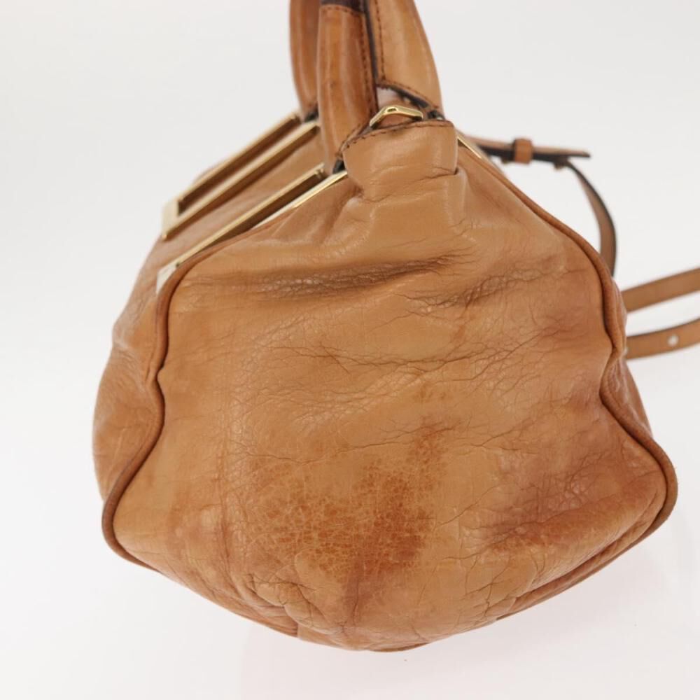 Chlo&eacute; Handbag