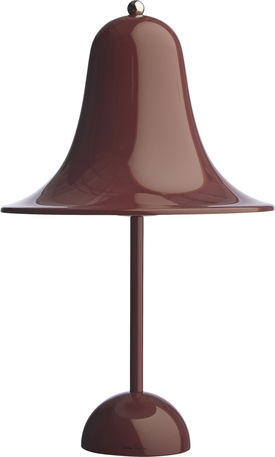 Pantop &Oslash;23 Portable Table Lamp