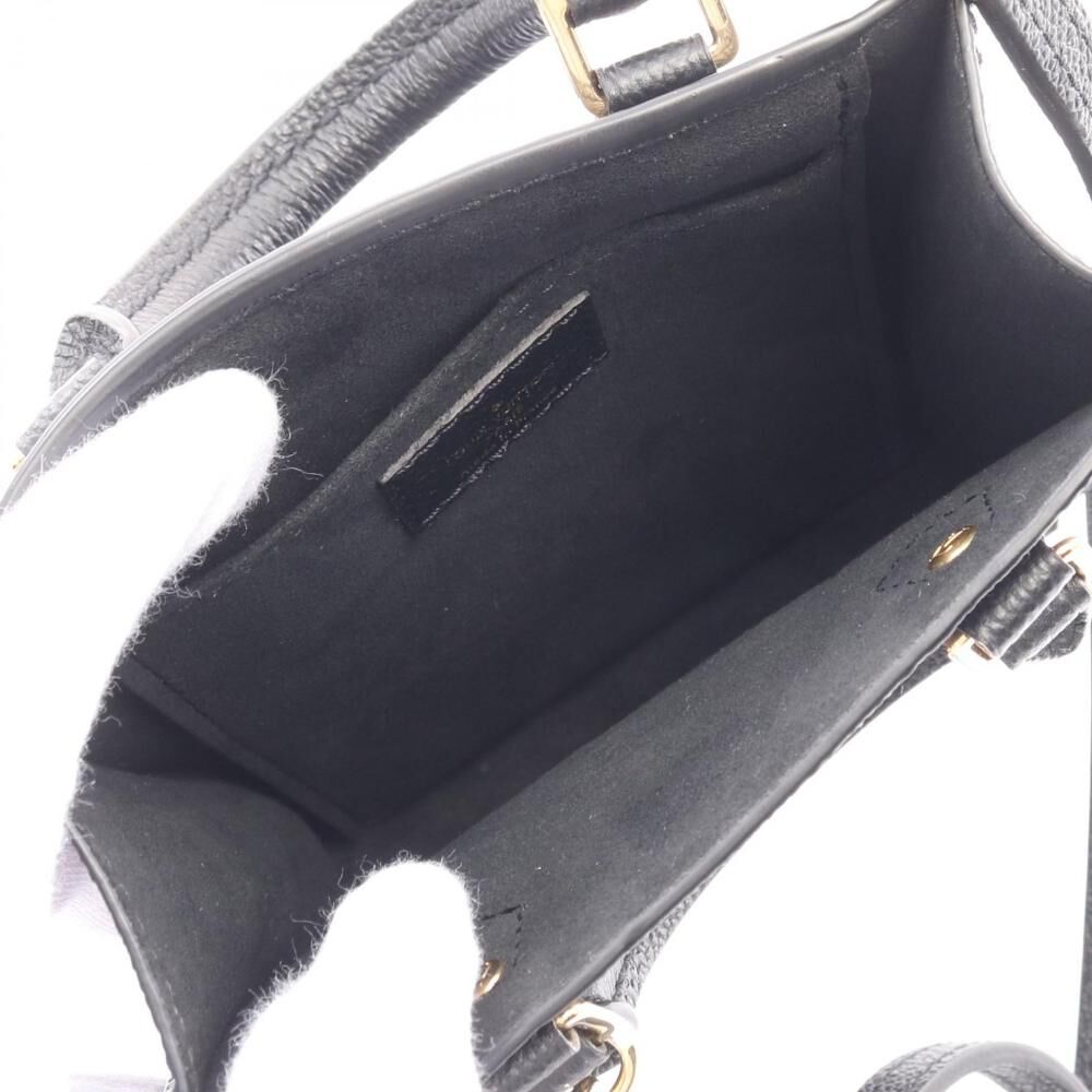 Louis Vuitton Sac Plat
