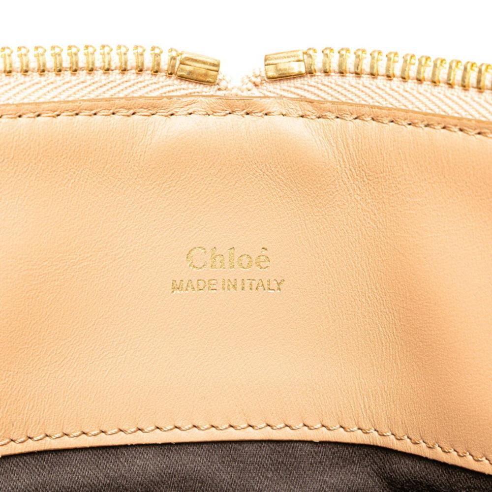 Chlo&eacute; Shoulder Bag