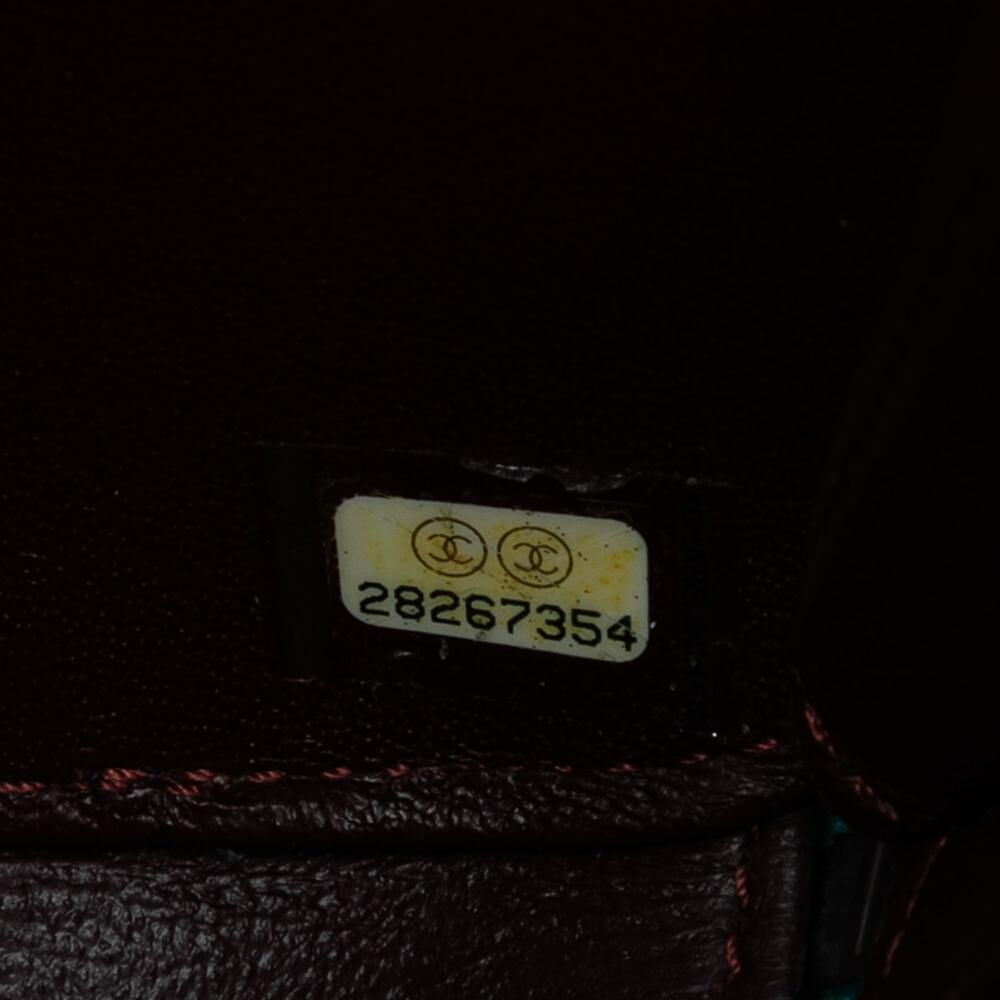 Chanel Handbag