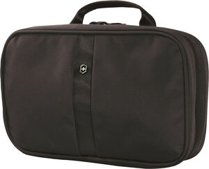Sort Victorinox Acc. 4. 0 Rejsetaske med lynlås