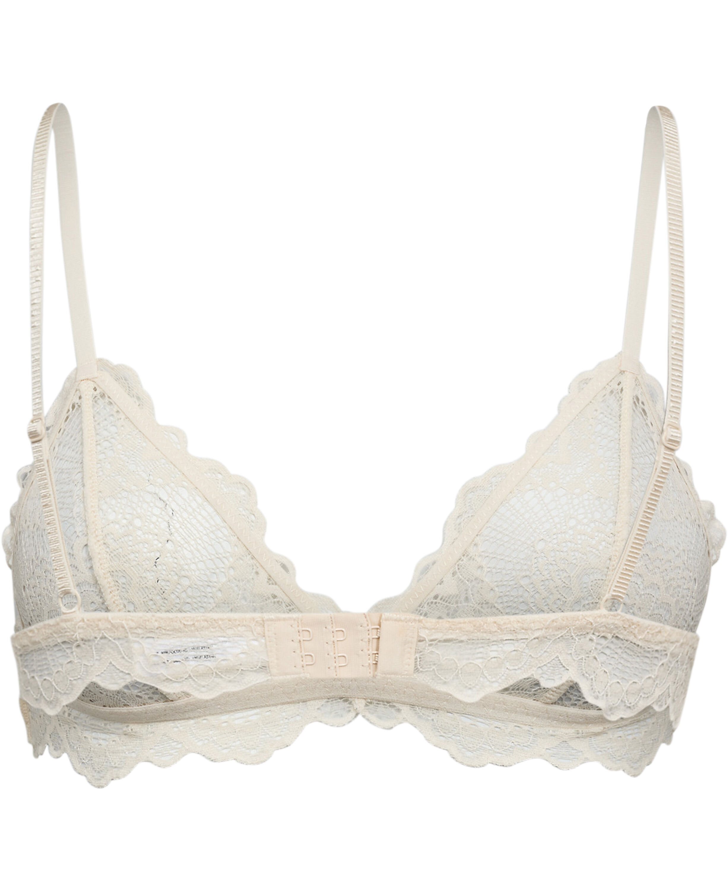 Petal 1. 1 Unlined Bra