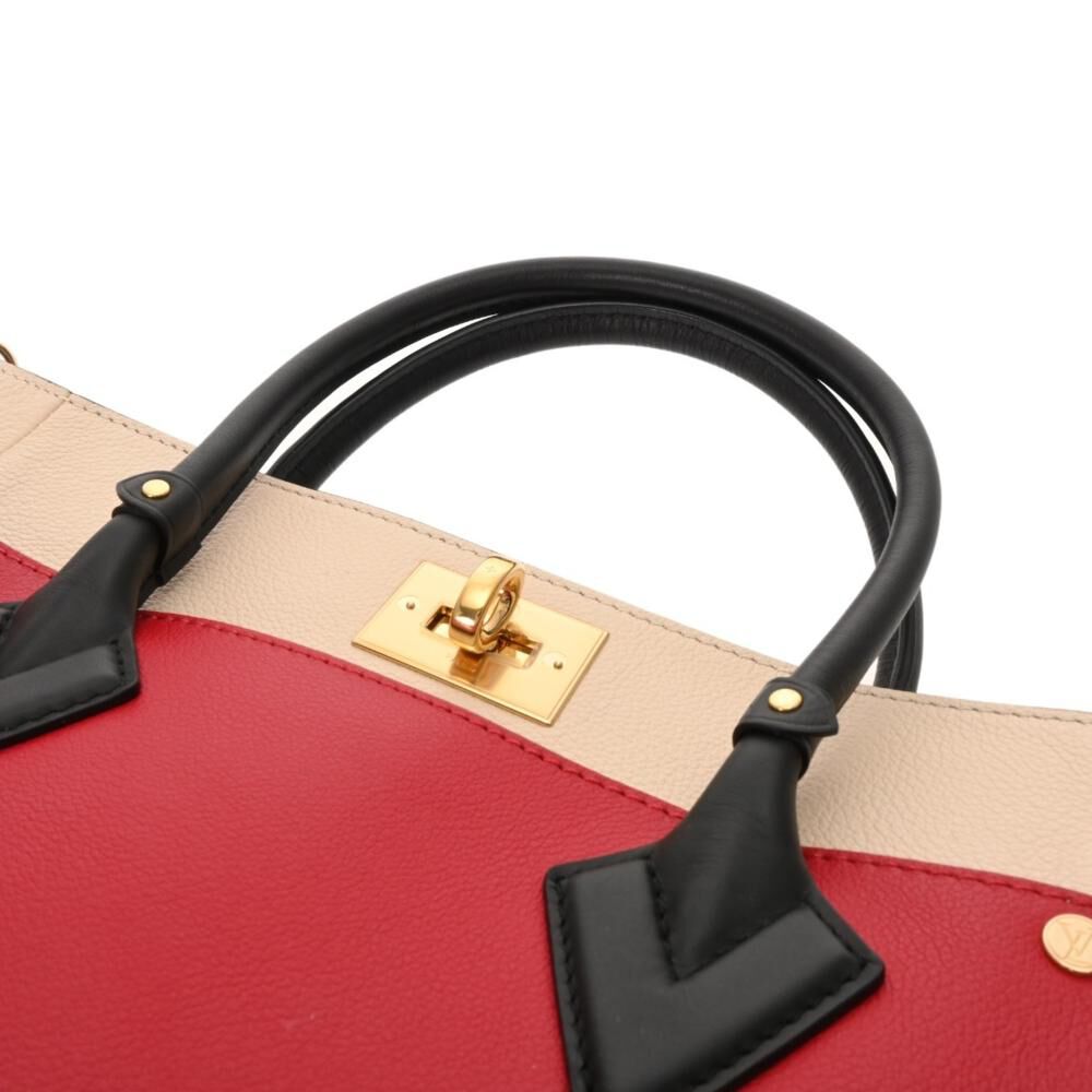Louis Vuitton On My Side