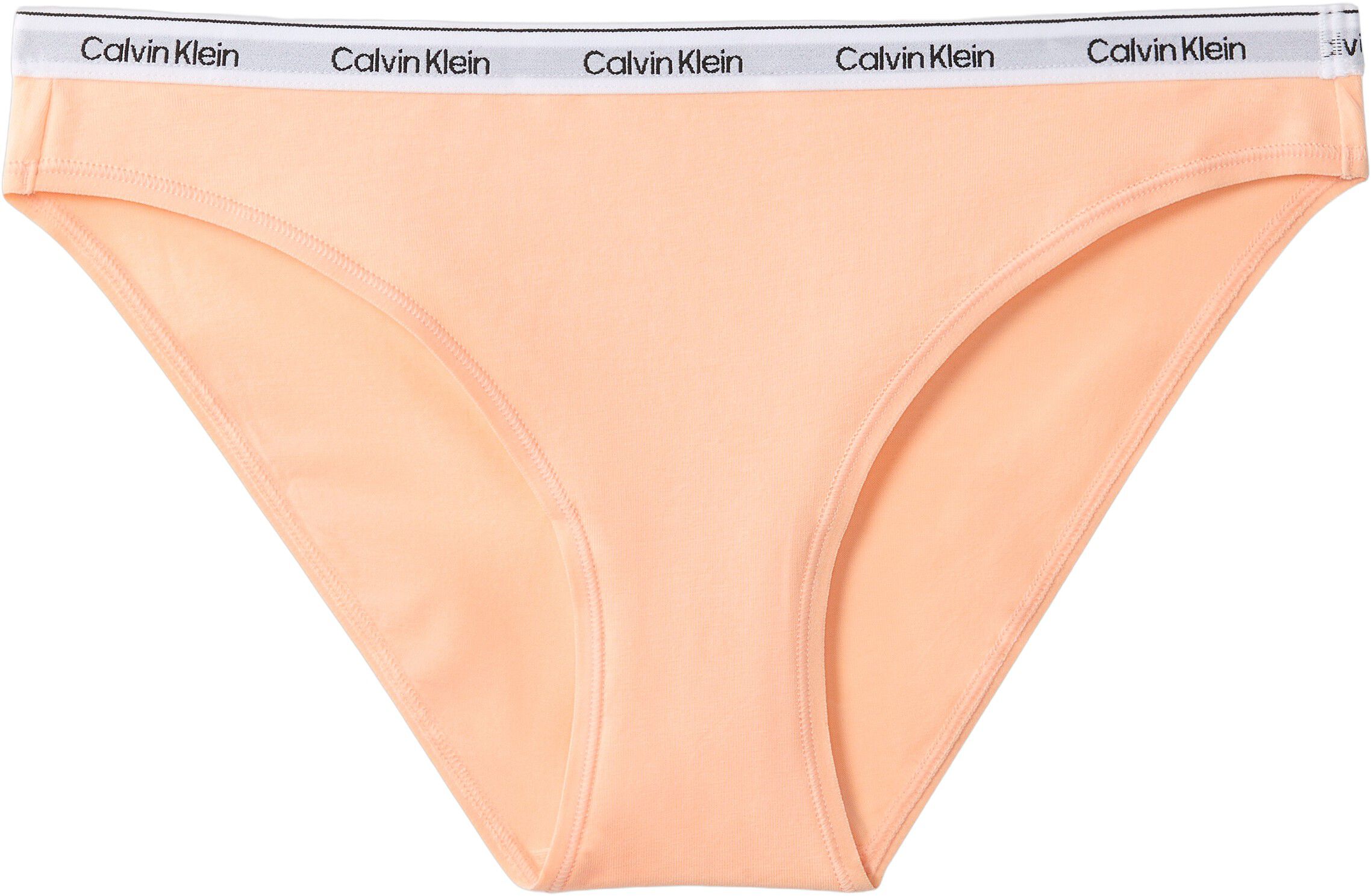 CK Monogram Print Briefs