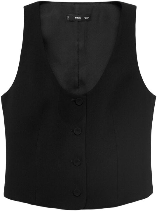 WAISTCOAT. -- IGUANA