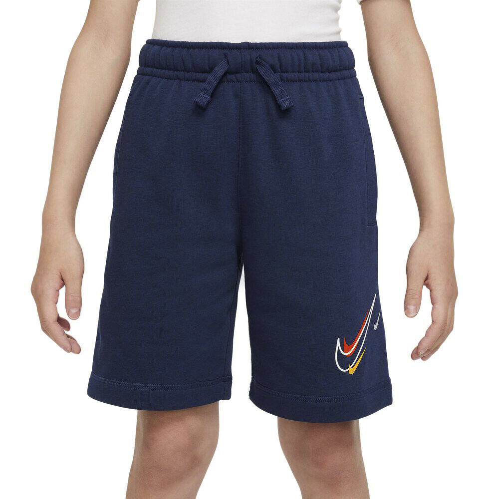 Sportswear shorts