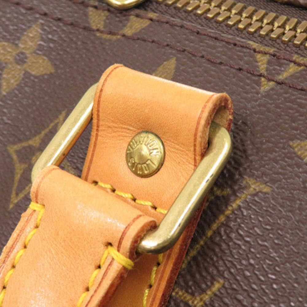 Louis Vuitton Keepall