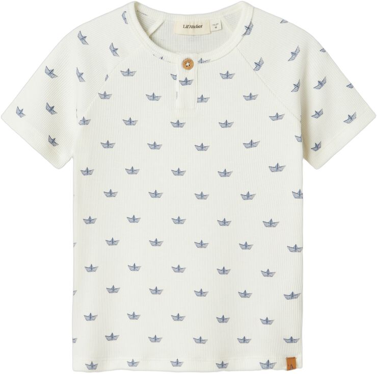 NMMLAVO ENI SS SLIM TOP LIL