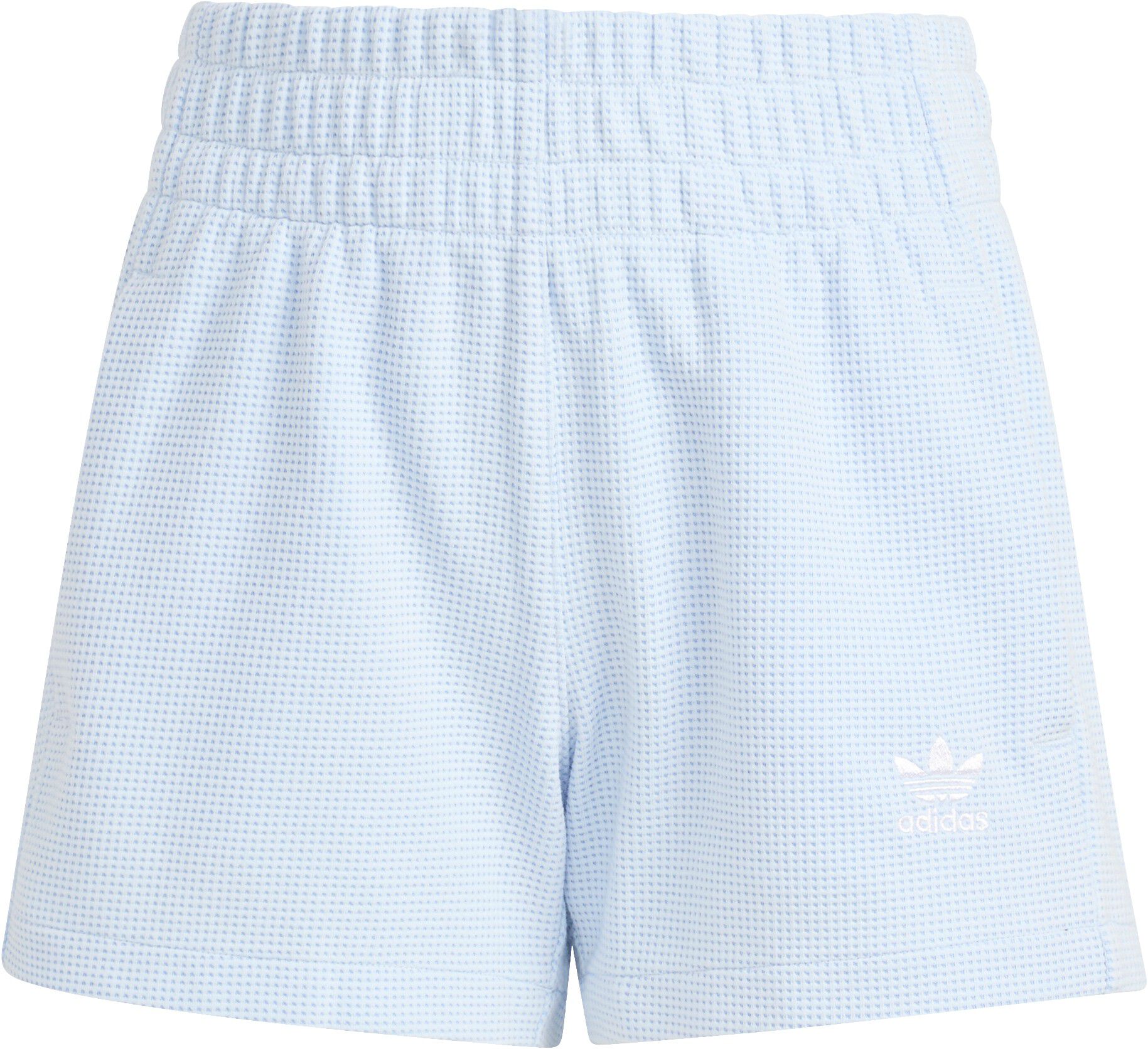 Originals Loose Waffle Shorts