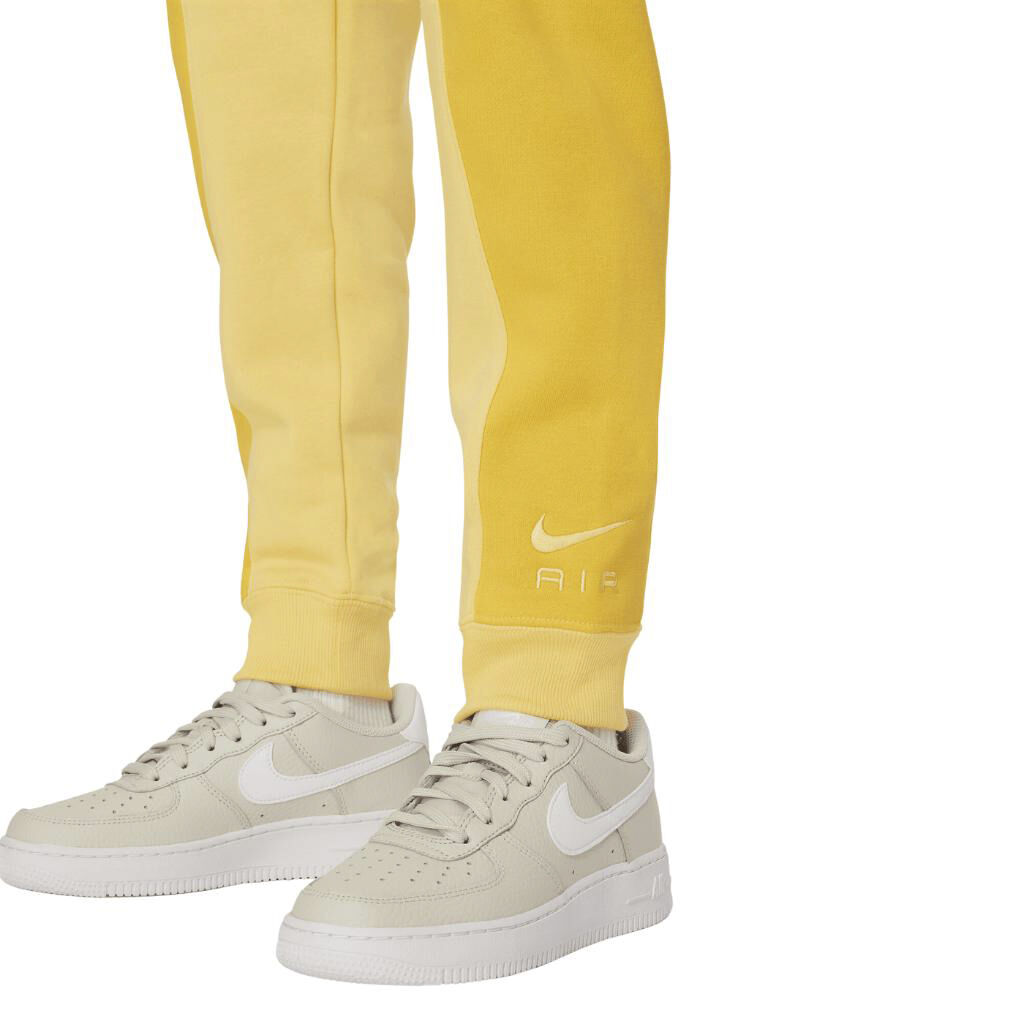 french terry pants (big kids girls)