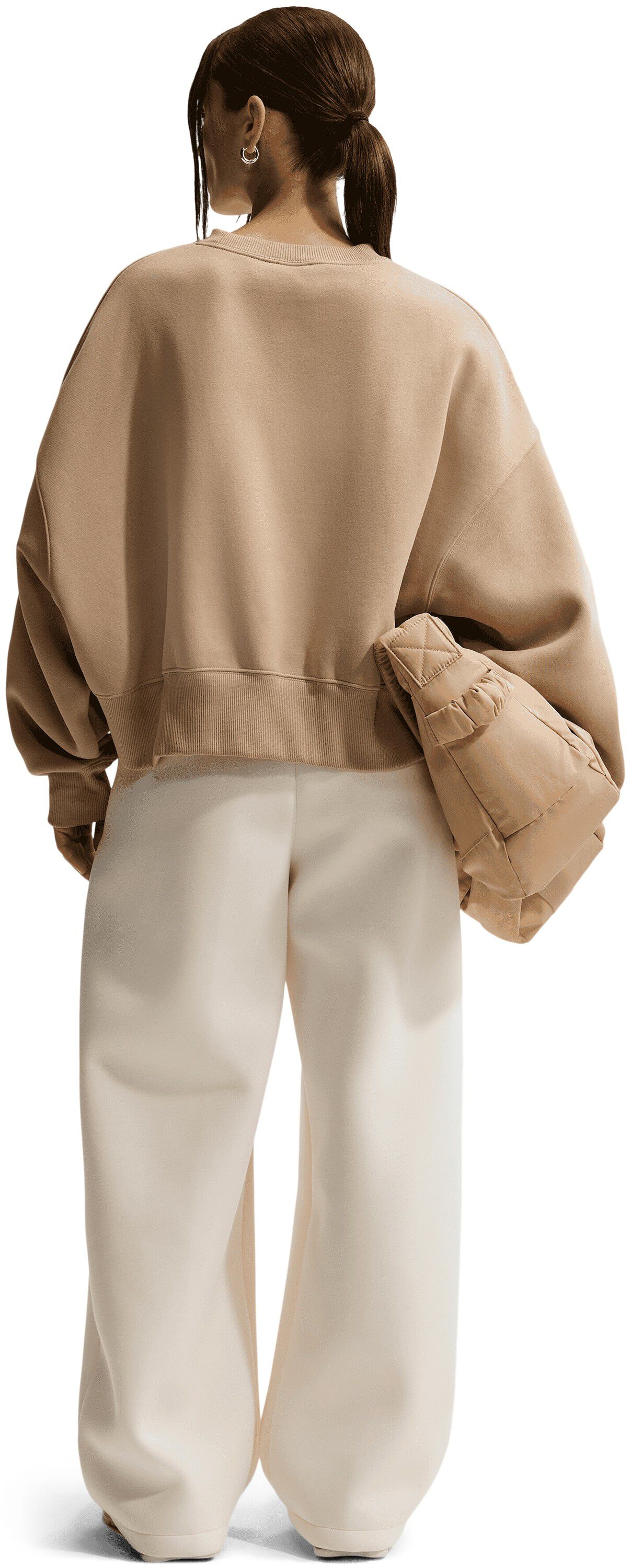 NIKE SPORTSWEAR PHOENIX FLEECE