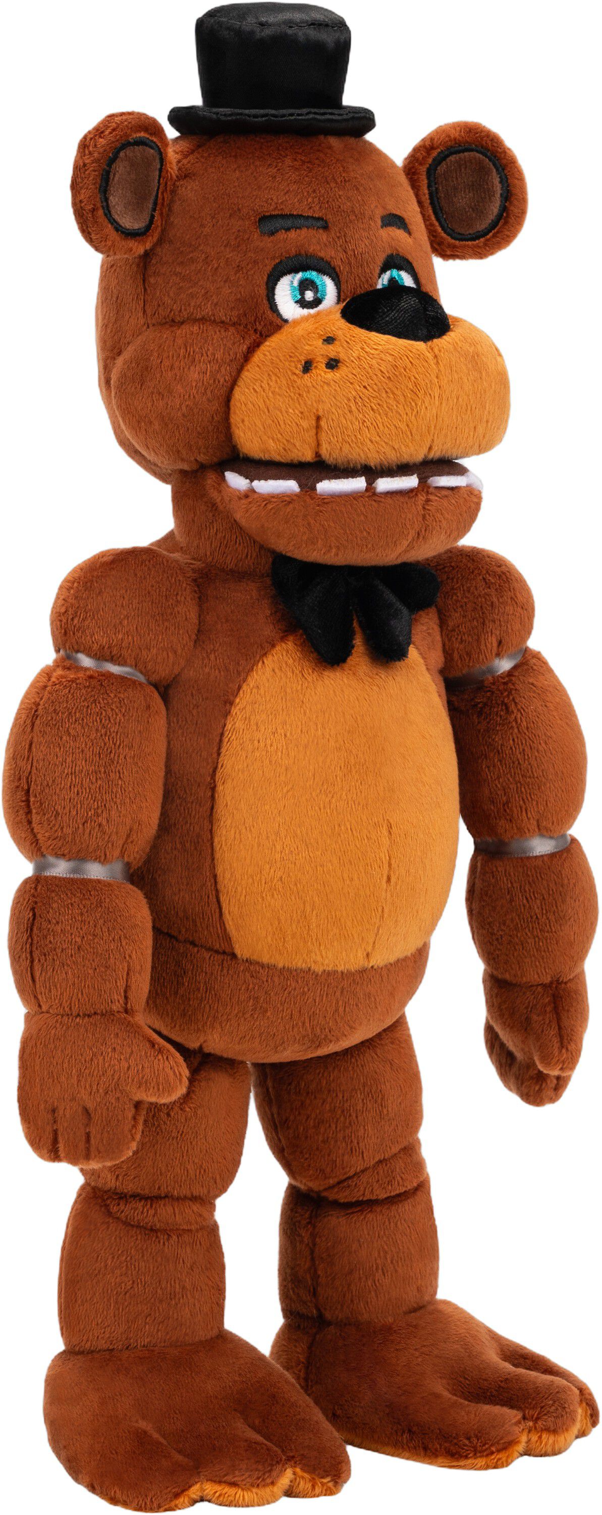 FNAF 40 CM FEATURE PLUSH CLASSIC FREDDY