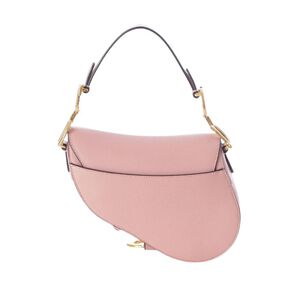 Dior Saddle Bag