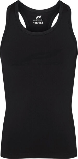 Seamless Tank
