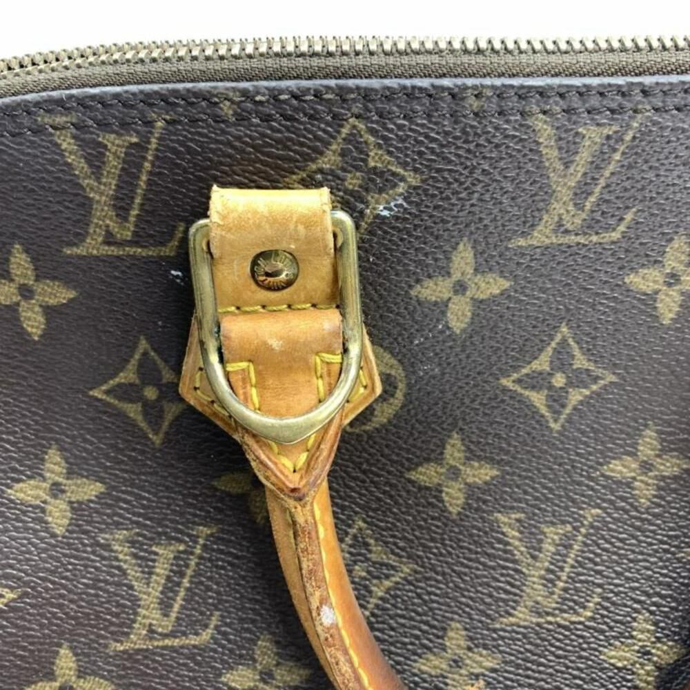 Louis Vuitton Alma