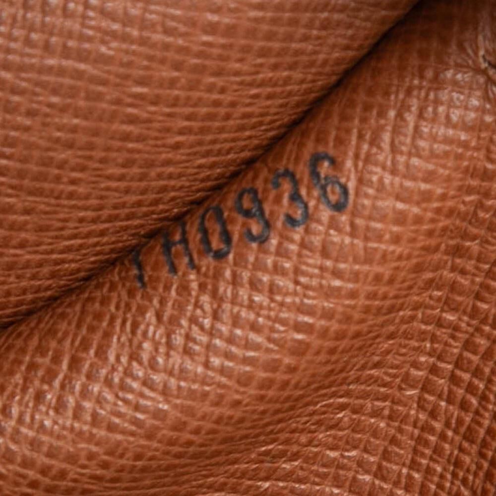 Louis Vuitton Papillon