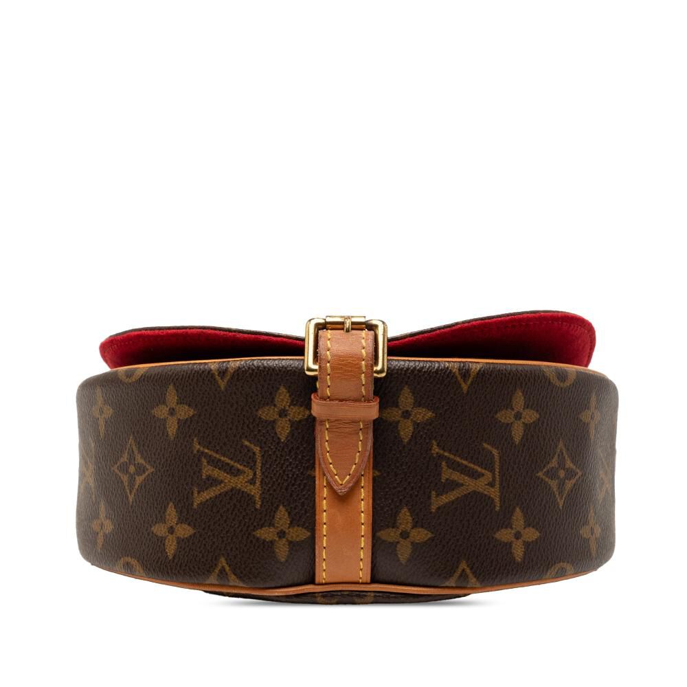 Louis Vuitton Sac Tambourine