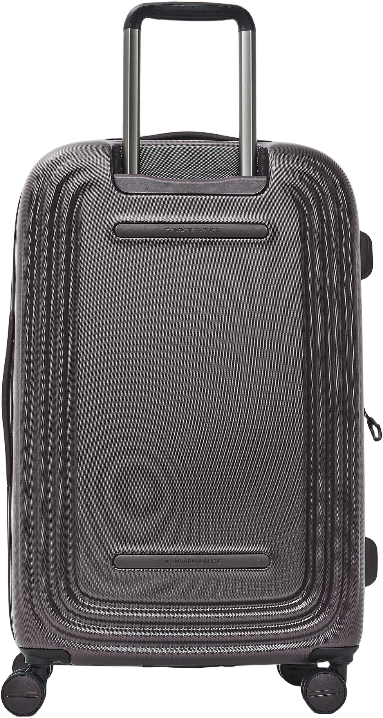 LOGODUCK + TROLLEY MEDIUM EXP / CHOCO ICE