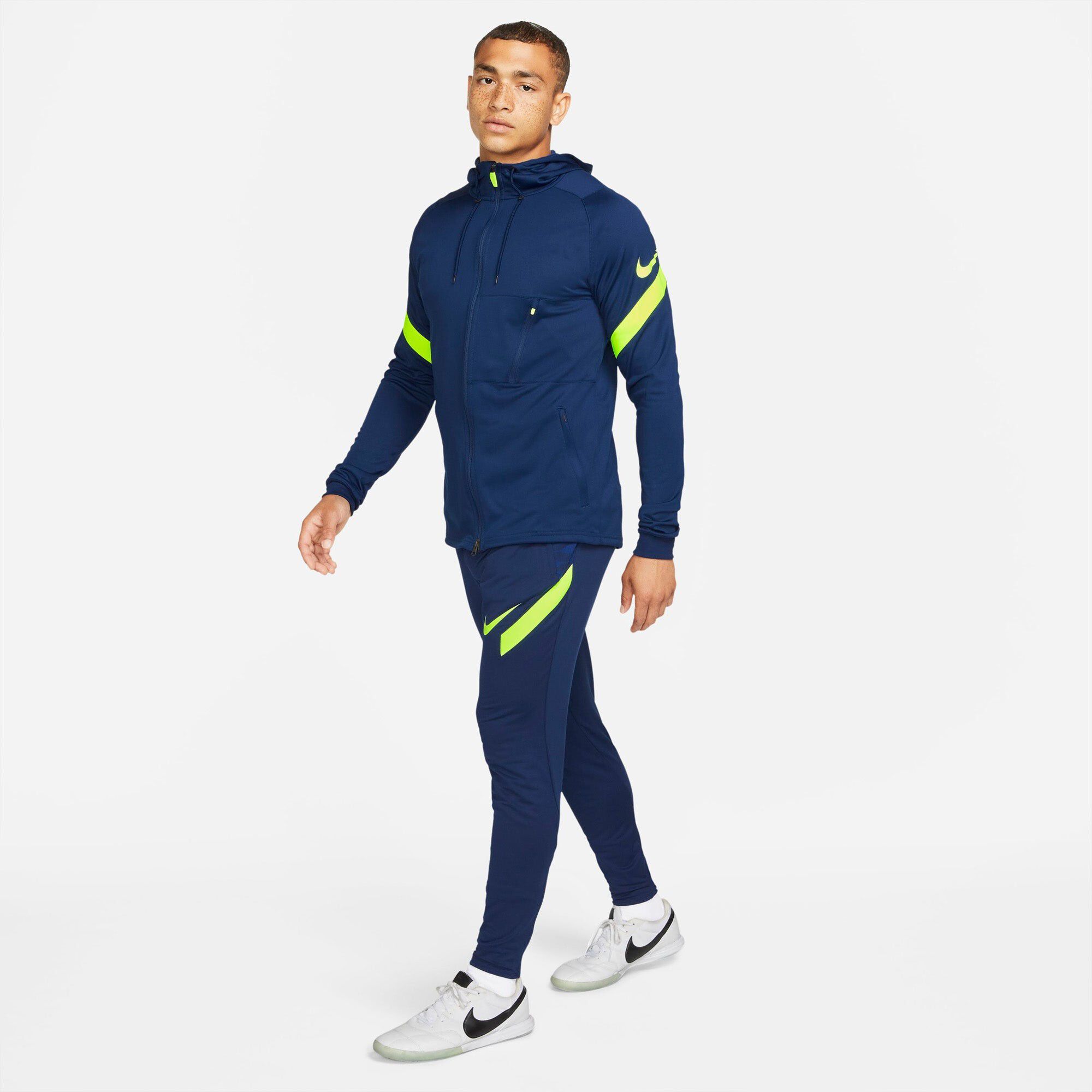 Dri-FIT strike tr&aelig;ningsbukser