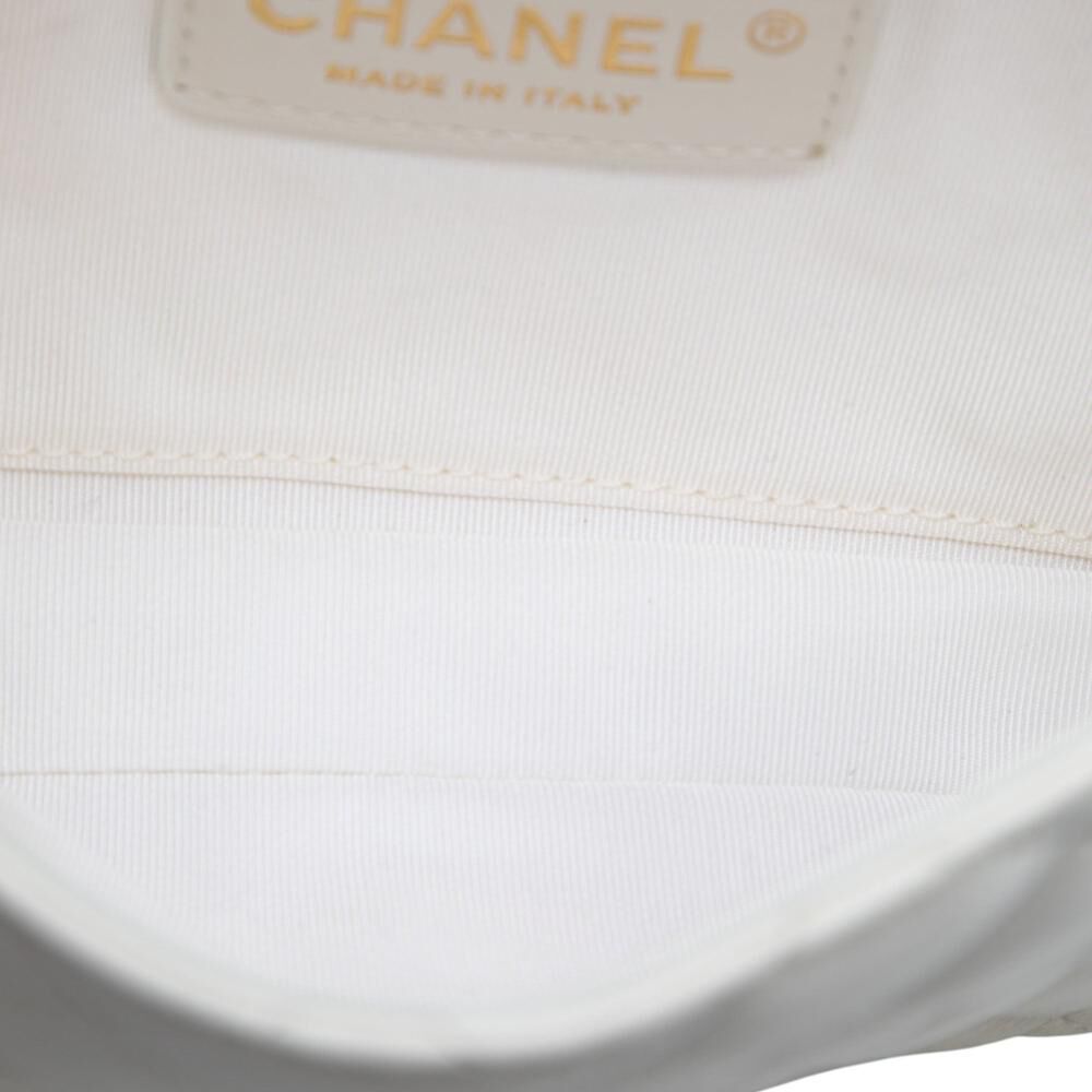 Chanel Flap Bag