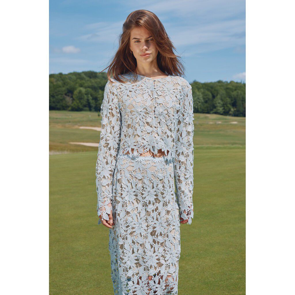 PinangaBBToqa jacket