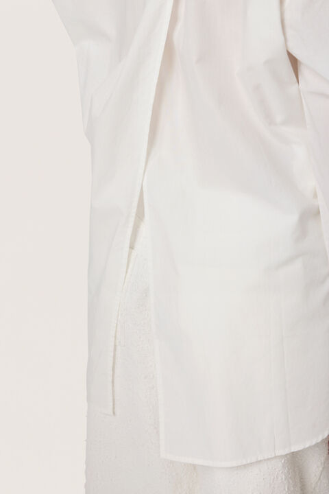 SLJani Poplin Shirt LS