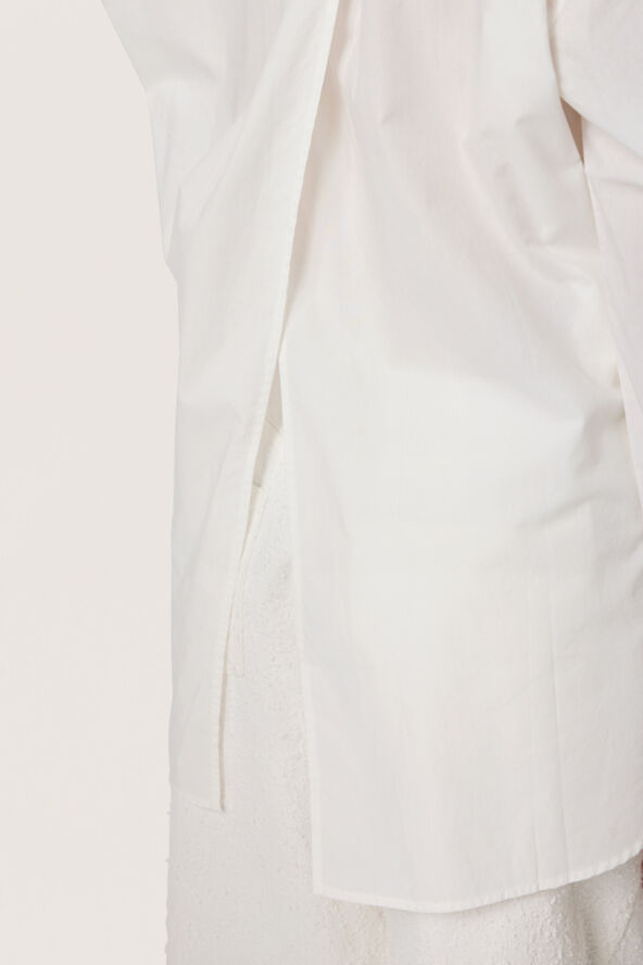 SLJani Poplin Shirt LS