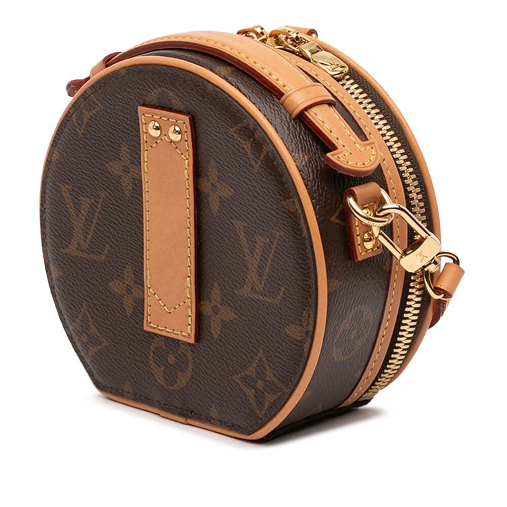 Louis Vuitton Boite Chapeau