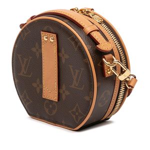 Louis Vuitton Boite Chapeau