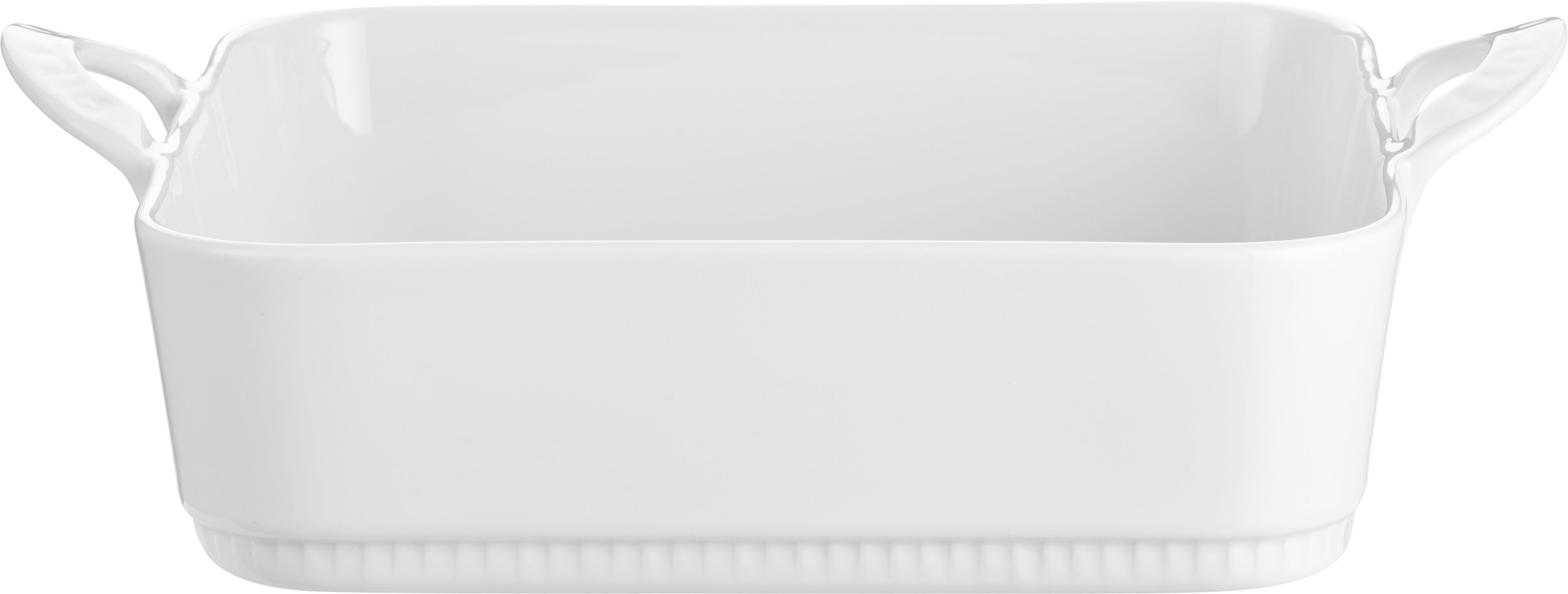 Toulouse kvadratfad 27x27 cm