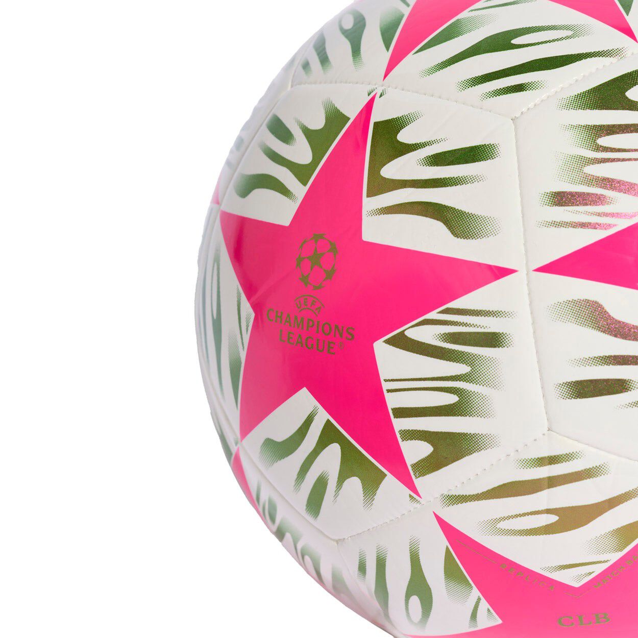 UEFA Champions League Final Club Ball